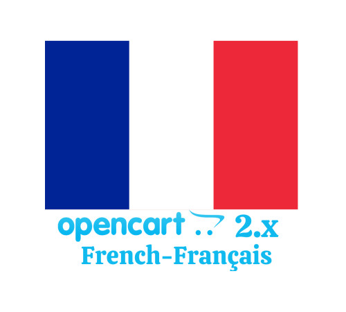 French language (French language) Full translation 2.0