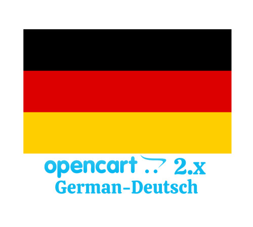 German language Full translation 2.0