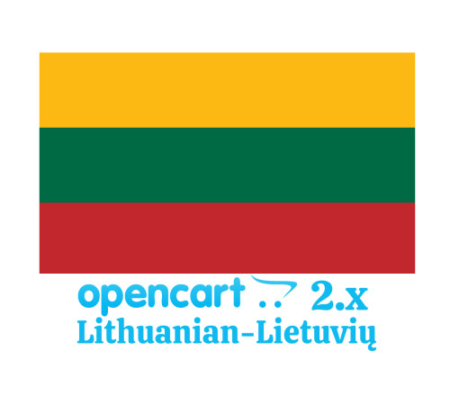 Lithuanian language Full translation 2.0